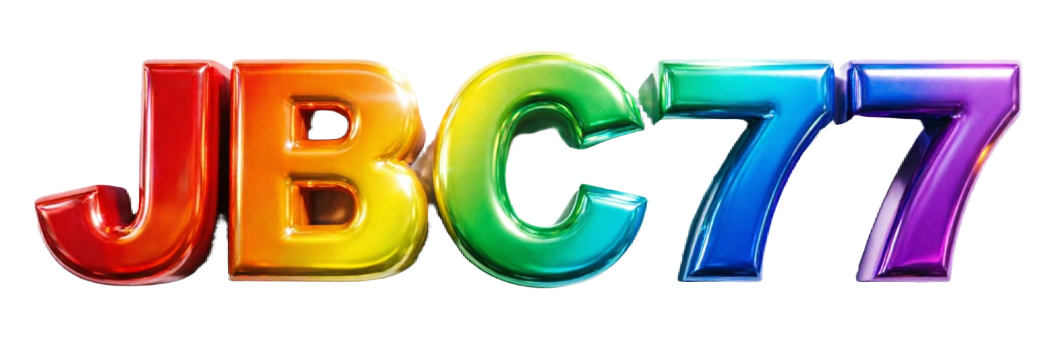 JBC77 logo